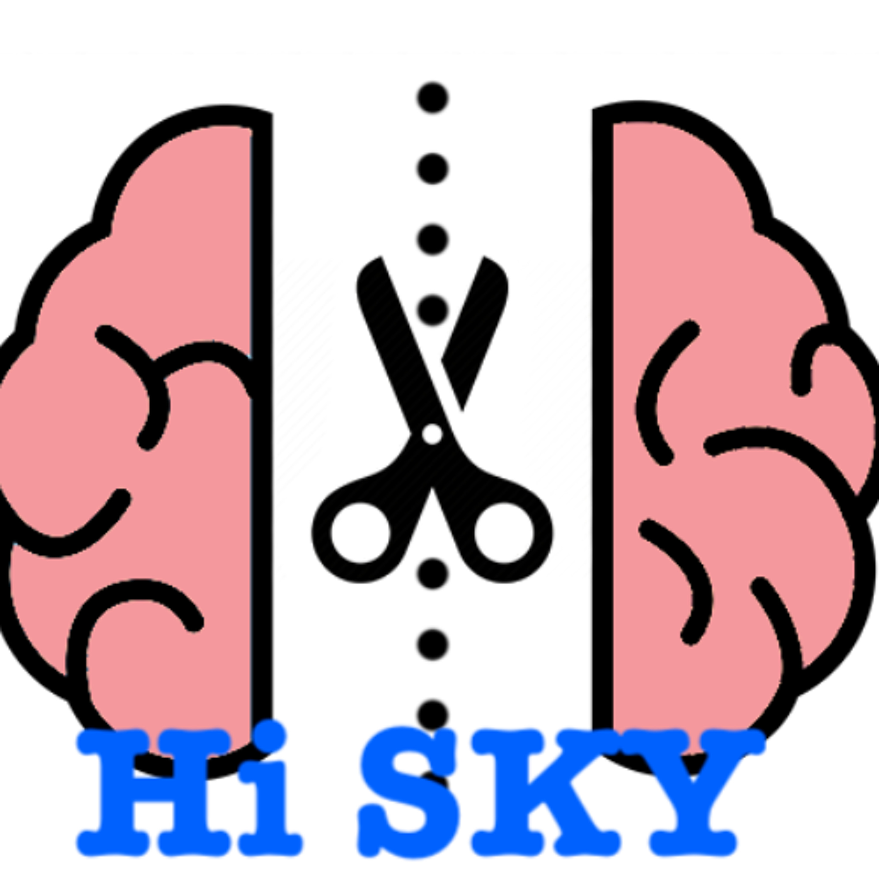 Hi Sky episode artwork