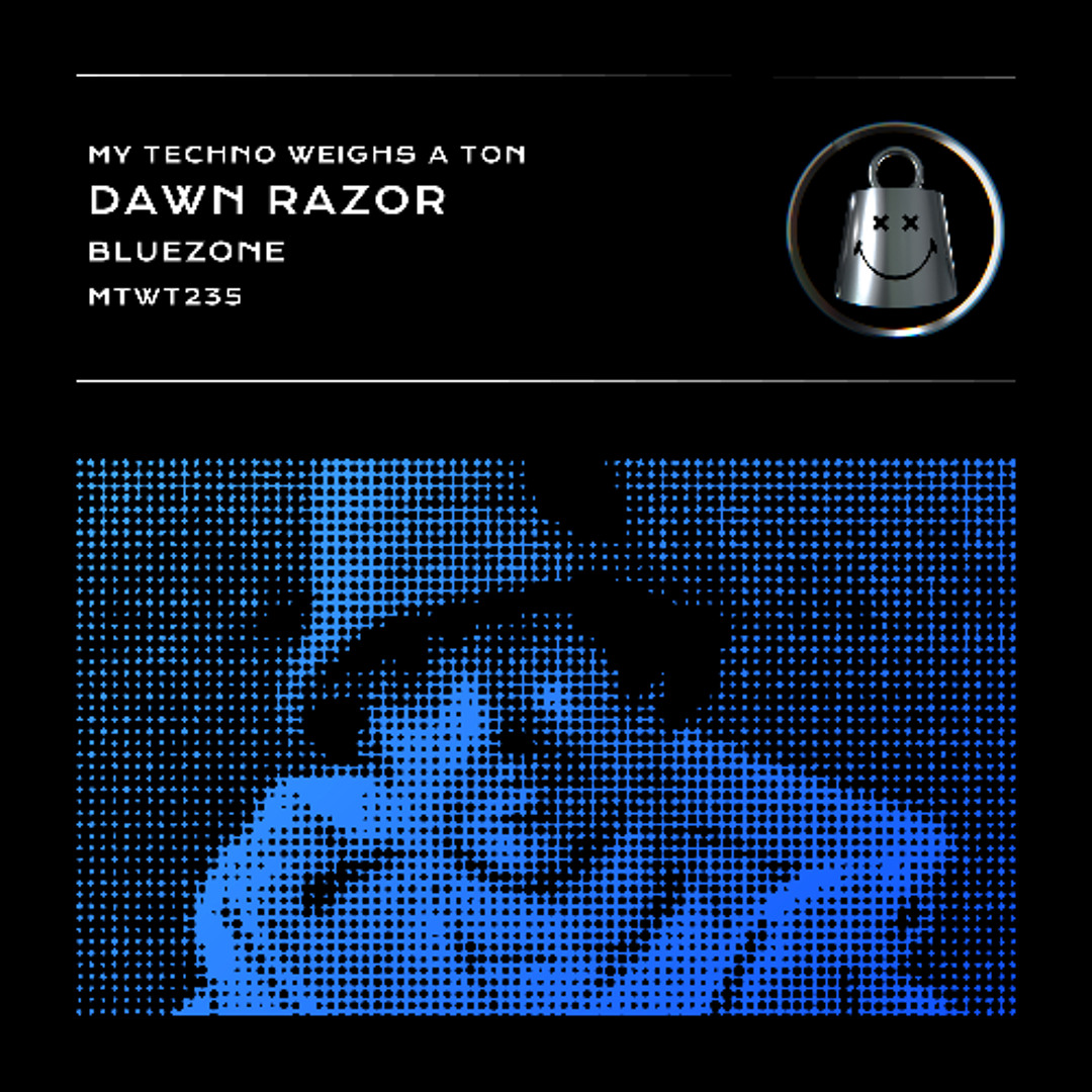 Stream Dawn Razor - Bluezone by My Techno / House Weighs A Ton | Listen ...