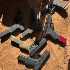 yhebuck - trick (visastikk)