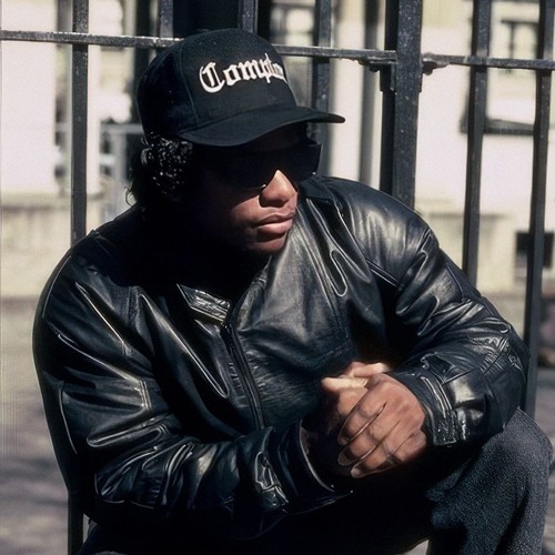 West Coast G Funk Type Beat Gangsta - Serious Shit