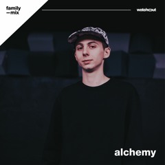 Family Mix - Alchemy