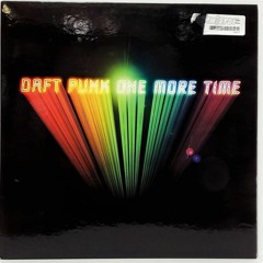 Daft Punk - One More Time (Jake Cantrell Remix)