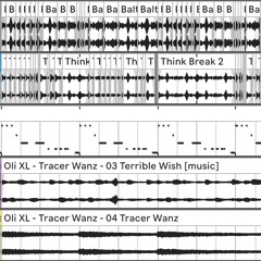 oli xl - trace wanz (megamix jungle rework) (demo)