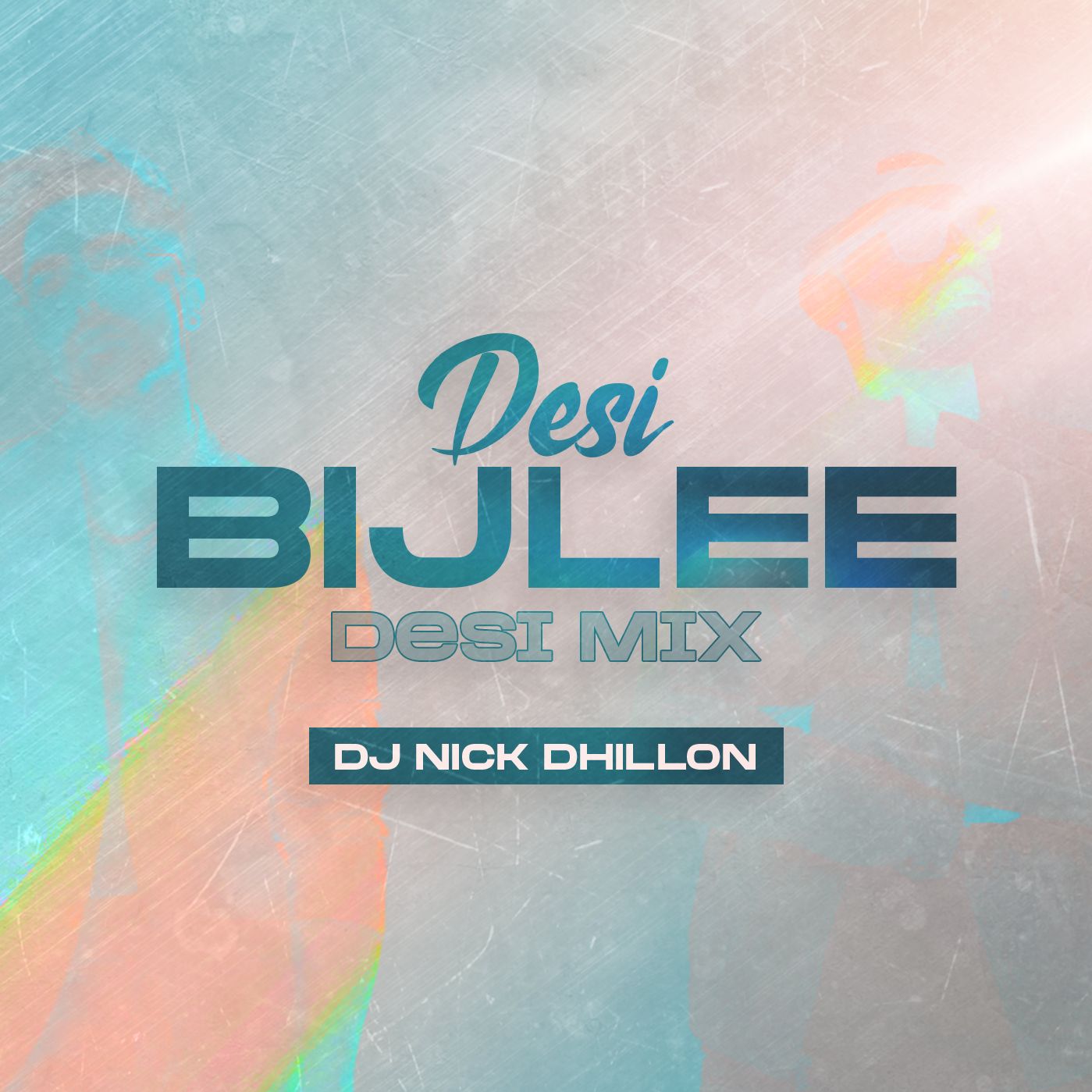 Desi Bijlee (Urban Desi Mix) - DJ Nick Dhillon