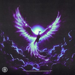 Danial Scratch - Phoenix In The Night