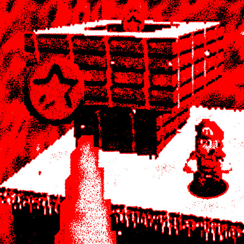 RED COINS