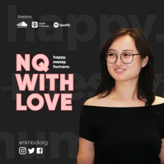 Startup-ийн хахир хатуу ертөнц | With Love NQ EP3S2