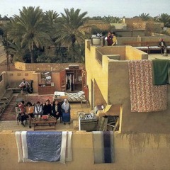 فهد نوري - ما ناسيكم