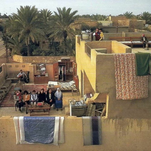 فهد نوري - ما ناسيكم