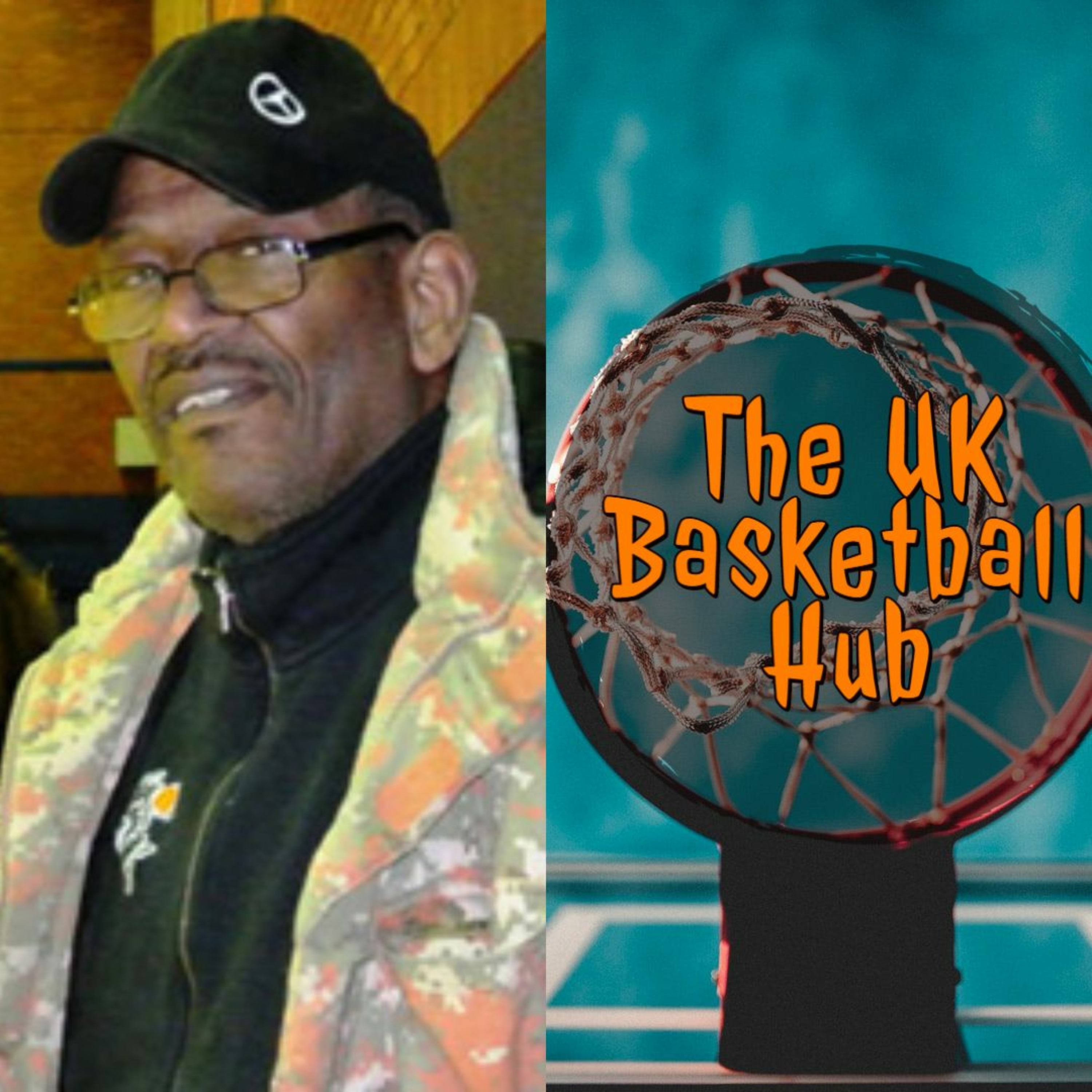 The UK Basketball Hub Podcast