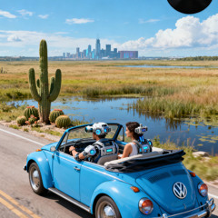 Slow Drive emo dub mix