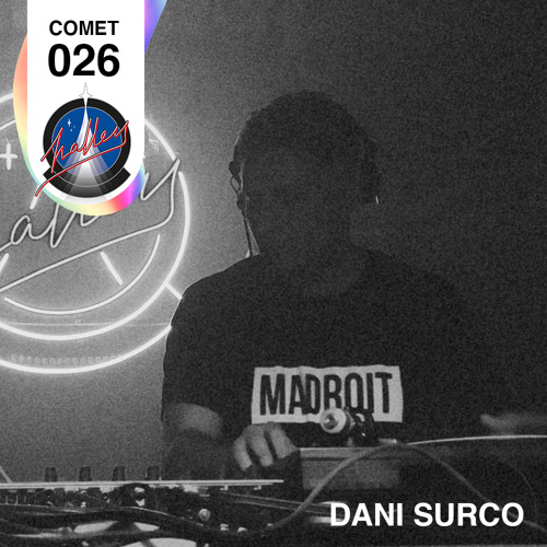 Dani Surco @ Comet 026