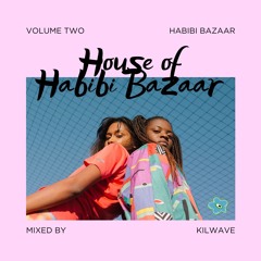 House Of Habibi Bazaar Vol.2