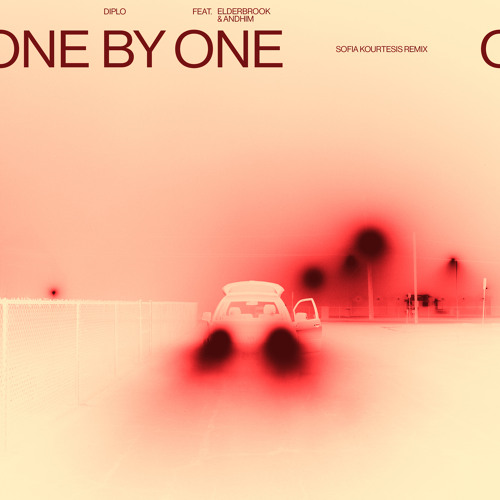 One By One (feat. Elderbrook & Andhim) [Sofia Kourtesis Remix]