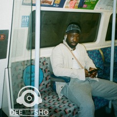 2021 Amapiano, Afrobeats, & UK Hip Hop Mix By DJ Sho