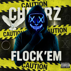 BE SERIOUS #SLIZZZY (Feat. 808 Mosely)