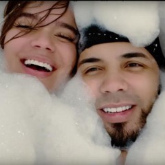 Follow- KAROL G, Anuel AA