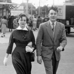 'Red Sails in the Sunset' - arranged by Brian Mitchell