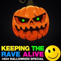 KTRA Episode 604: Halloween Special 2023