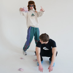 по две строчки (feat. AKNOLOGIA)