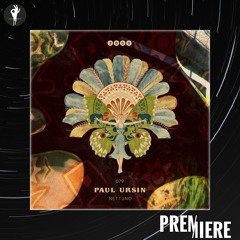 PREMIERE: Paul Ursin - Area Incognita | 3000Grad Records