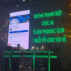 Anh Đau Từ Lúc Em Đi - Thái Hoàng Remix