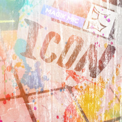 MAGIK MIC - ICON