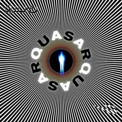 Quasar ~ Opium Underground #18