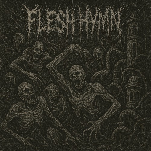 Flesh Hymn [272]