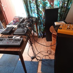 GARTENJAM 3
