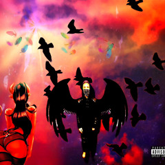 Emo Darth Last Breath