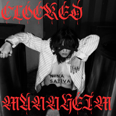 NINA SATIVA Live at CLOCKED Mannheim