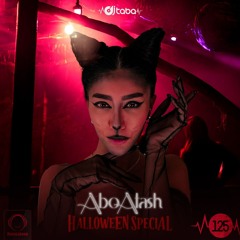Abo Atash 125 (Halloween Mix 2023)