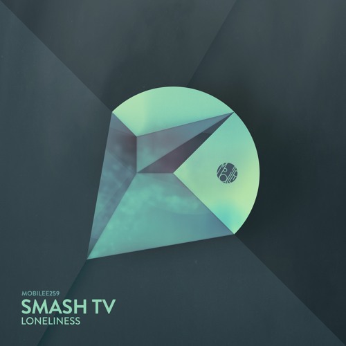 [Exclusive Premiere] Smash TV - Loneliness (Extended Version)