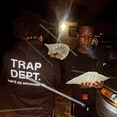 2st Mari X Lil Zay X Lil Noodle - Try Ya Luck (Fast)