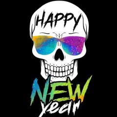 Hard Techno - DJ Mix 247 - Taking You MF's Into 2025 ( 155- 170 BPM )