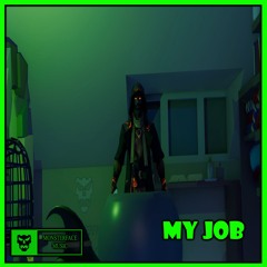 Monsterface - My Job