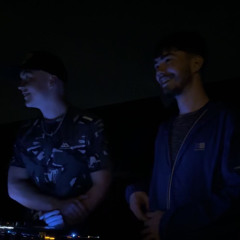 Ozzy B2B CDeegz