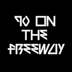 SOPHIE - 90 ON THE FREEWAY (sped up)