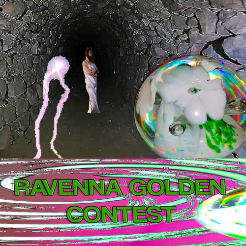 Contest prod. Dylan Brady