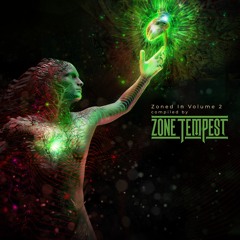 Zoned In Vol.2 compiled by Zone Tempest (IONO-MUSIC)