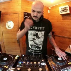 Blanche * Kiosk Radio 22092021