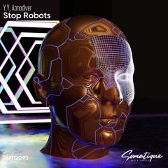 Y,Y, Atmodiver - 2 One (Original Mix)