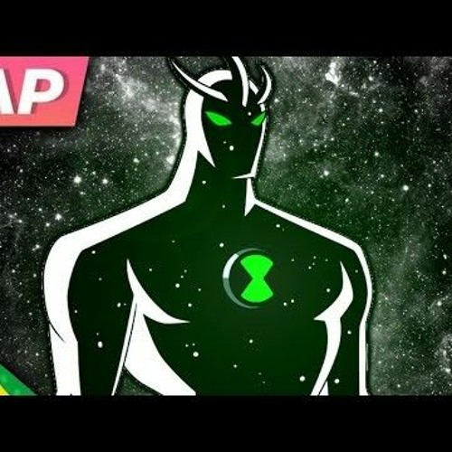 Rap do Alien X (Ben 10) - Raça Absoluta - موسيقى وكلمات Iron Master