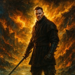 saHn - Ra’s al Ghul