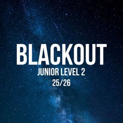FCE BLACKOUT 25/26