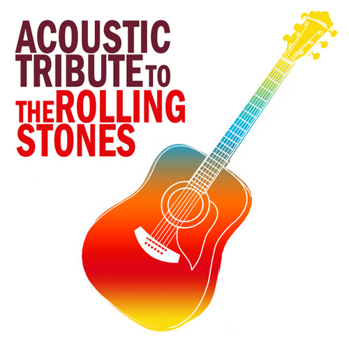 Stream Guitar Tribute Players | Listen to Acoustic Tribute to The Rolling  Stones (Instrumental) playlist online for free on SoundCloud