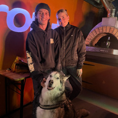 PCKRNG & THTGRL - CROP Radio - 26/05/25