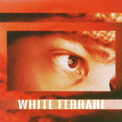 white ferrari (almost quincy remix)