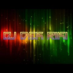 PARTY HANK TO DOWN - DJ KADEKRIKI